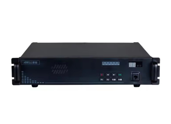 리피터 ABELL R-80 원격 모니터링 전화 상호 연결 3G/4G 이더넷 와이파이 네트워크 Dmr 아날로그 리피터