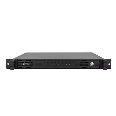 리피터 Kirisun Dr600 월키 토키 베이스 스테이션 Kirisun Dr600Dmr 리피터 지원 리모컨