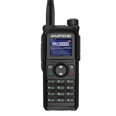 바오펜 UV-28 VOX LED 디스플레이 PC 프로그래밍 가능한 장거리 송신기 휴대용 워키 토키