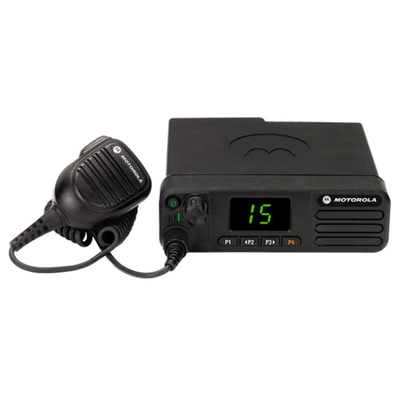 장거리 오프로드 쌍방향 라디오 XPR5350e UHF Vhf 워키 토키 50km DM4400E