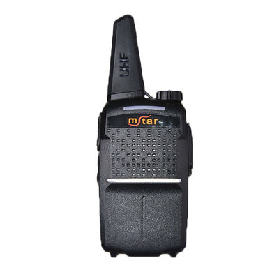 MX66 보안 경비원 방수 Vhf 해군 라디오 블랙 Vhf/Uhf 무선 워키 토키