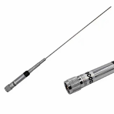 리피터 액세서리 안테나 및 피더 7900D 쿼드 밴드 안테나 4 밴드 QYT KT7900D KT-8900R 워키 토키