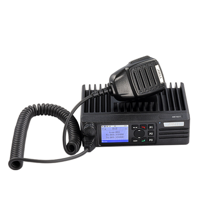 디지털 쌍방향 라디오 ABELL ABELL AM780T TDMA 디지털 아날로그 듀얼 타임 슬롯 전화 연결 GPS 자동차 라디오