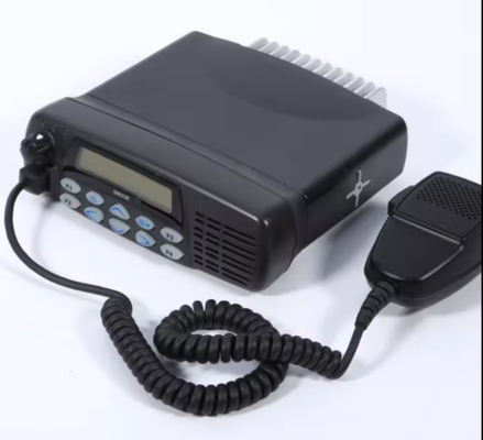 GM338 VHF 15-20KM 장거리 모바일 워키 토키 자동차 여행용 GM 338 자동차 워키 토키 50km