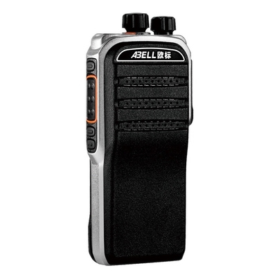 ABELL A720T 아날로그 듀얼 타임 슬롯 아날로그 쌍방향 라디오 IP67 워키 토키