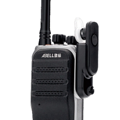ABELL A720T 비상 경보 휴대용 워키 토키 장거리 폭발 방지