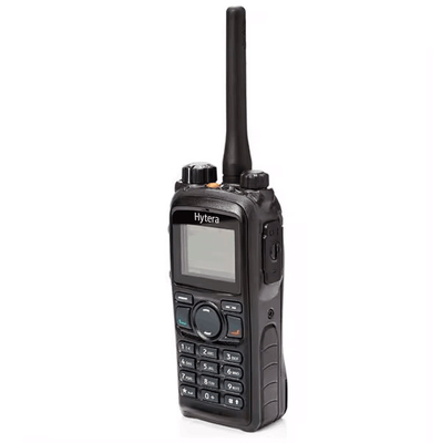 PD785 프로 PD788 DMR PD782 휴대용 PD786 디지털 하이테라의 쌍방향 라디오