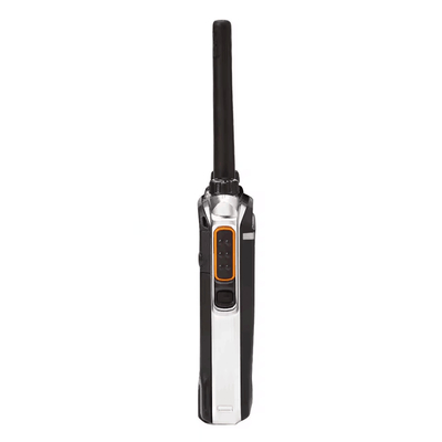 물 막성 쌍방향 라디오 PD665 1024 채널 GPS 업그레이드 된 워키 토키 PD660 하이테라