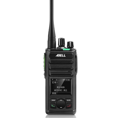 디지털 쌍방향 라디오 Abell A580T 디지털 무선 장거리 송신기 프로