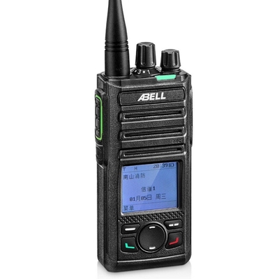 아벨 A580T IIB 폭발 방지 두 방향 라디오 무선 장거리 송신기 전문