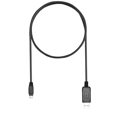 리피터 액세서리 안테나 및 피더 PC69 하이테라 시리즈 워키 토키 TD350 BD350 PD350용 USB 프로그래밍 케이블