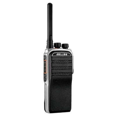 디지털 2 차원 라디오 ABELL A720T 블루투스 원격 음성 경보 Dmr 무선 장거리 워키 토키