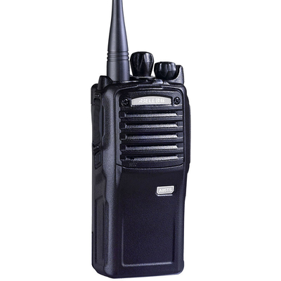 디지털 쌍방향 라디오 아벨 A85TS DMR 음성 암호화 무선 장거리 송신기 월키 토키