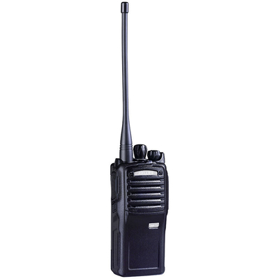 Abell A85TS Dmr 월키 토키 음성 암호화 강 침투력 있는 방수 쌍방향 라디오