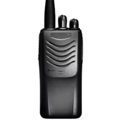 컴팩트 디자인과 내구성을 가진 TK-2000 장거리 라디오 워키 토키