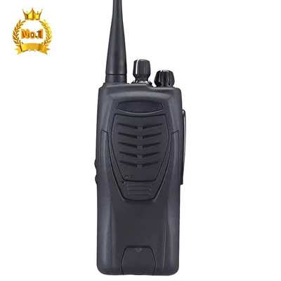 TK-2207 켄우드 워키 토키 모니터 기능 및 향상된 통신을 위한 PC 프로그래밍