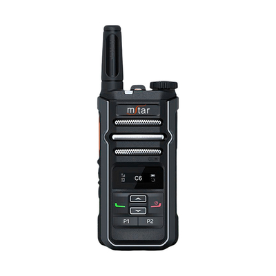 G36 슈퍼 보컬 하이테라 워키 토키 방수 및 먼지 방지 DMR 스프러시 노이즈 감축
