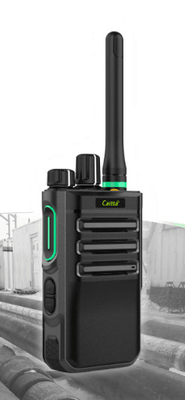 Caltta KIRISUN 2 Way Walkie Talkie 폭발 방지 먼지 방지 비 방지 디지털 모드 호환 Walkie Talkie