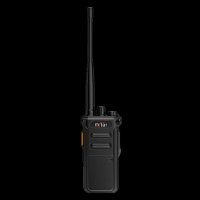 VHF 136-174MHz/UHF 400-480MHz MSTAR CHIERDA 와키 토키 광역 네트워크 커버리지