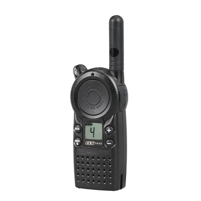 CLS1410 그룹 통신 휴대용 디지털 비브라Call VHF UHF 휴대용 워키 토키