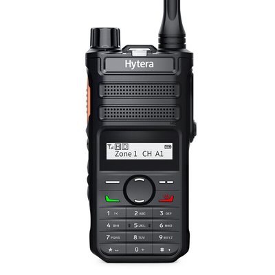 AP580 IP54 방수 IP54 오프 네트워크 통신 VOX 블루투스 워키 토키