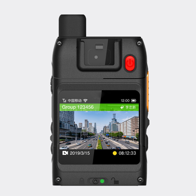 H5A1 64G 초장기 대기 상태 4G 오디오 및 비디오 레코더 워키 토키