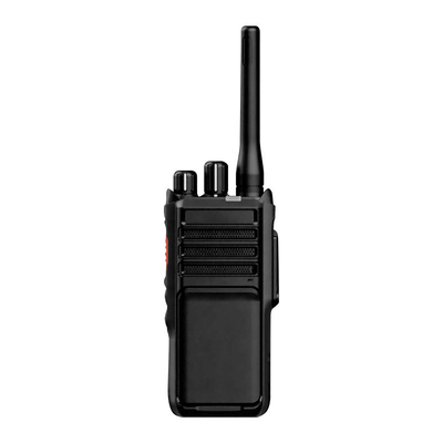 HP500 UHF VHF 2200mAh 배터리 GMRS 자동차 라디오 프로 DMR 워키 토키
