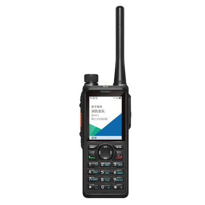 HP780EX 하이테라 워키 토키 노이즈 취소 장거리 대화 통신