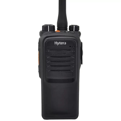 PD700S 월키 토키 블랙 VOX 장거리 디지털 사운드 녹음 GPS 위치