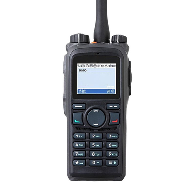 PD780EX 워키 토키 폭발 방지 IP67 먼지 방지 방수 디지털 아날로그