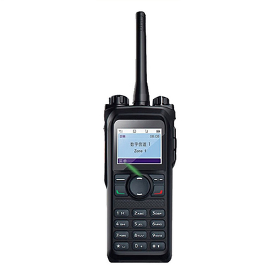 PD980EX T4 폭발 방지 IP68 방수 송신기 전문 워키 토키
