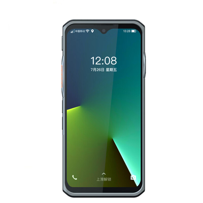 PNC560 스마트폰 IP68 방수 방 먼지 5G 안드로이드 12 통신 생체 측정