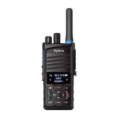 PT350 블루투스 4.0 VOX GPS 워키 토키 IP68 방수 먼지 보호 장거리 휴대용 라디오