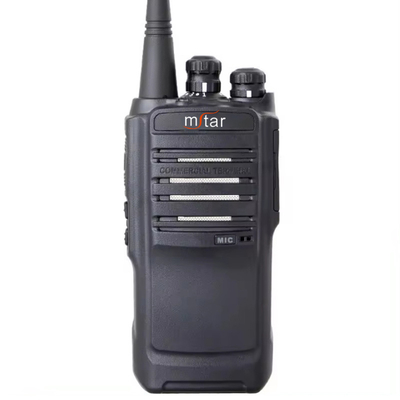 TC-320 워키 토키 VOX 모니터링 기능 채널 스캔 장거리 송신기