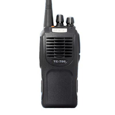 TC-700 디지털 및 아날로그 음성 암호화 편리한 안티-패드 워키 토키