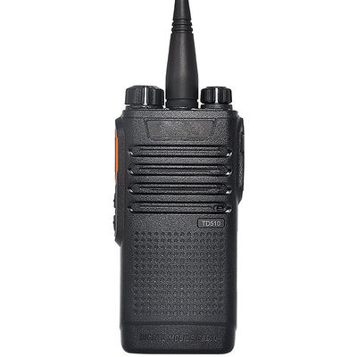 TD510 쌍방향 라디오 DMR형 휴대용 워키 토키