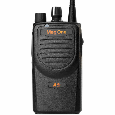 A8i 휴대용 미니 장거리 야외 DMR/DPMR 시스템