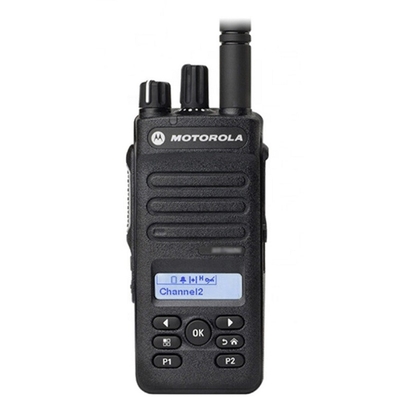 DEP570e 고품질 저렴한 가격 방수 GPS 휴대용 워키 토키