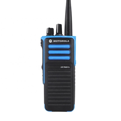 DGP8050EX IP67 방수 방 먼지 강한 신호 디지털 장거리 워키 토키