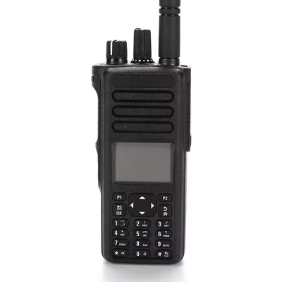 DP4801 휴대용 휴대용 이동 라디오 인터컴 WIFI 어드밴타스 워키 토키