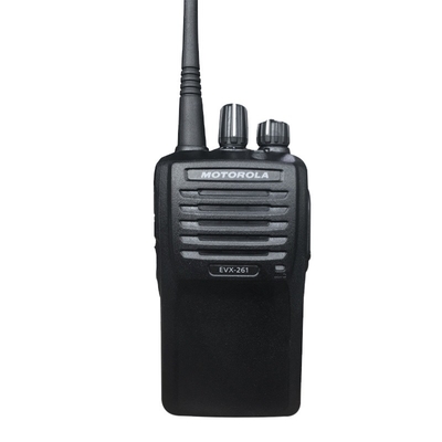 EVX261 Cb 라디오 Uhf 쌍방향 라디오 통신 동시 통역 장비