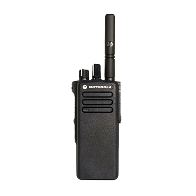 GP328D 프로페셔널 쌍방향 라디오 5W VHF/UHF 월키 토키 범위 애플리케이션