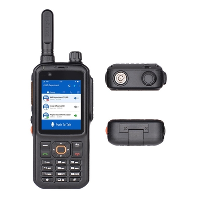인리코 T320 4G LTE 전면 카메라2.0 MP 와이파이, GPS 비디오/보이스 안드로이드 듀얼 카드