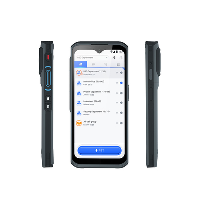 인리코 S350 5G IP68 6.3