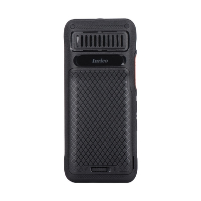 inrico T310R POC 장거리 쌍방향 라디오 장거리 워키 토키 완전 디지털 키보드 및 SOS 버튼