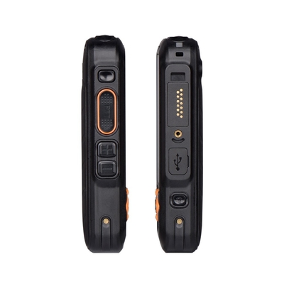 INRICO S100 POC 장거리 쌍방향 라디오 2.8' 터치 디스플레이로 사용자 친화적인 통신