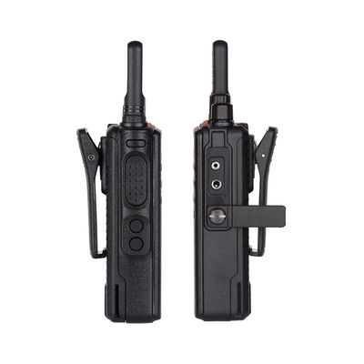 INRICO T521 POC 장거리 쌍방향 라디오 파워 스피커 모바일 워키-탈키 안드로이드 운영 체제