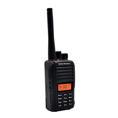 모토로라 V468 쌍방향 라디오 460-464 MHz 주파수 범위 2W 출력 전력 전문 라디오