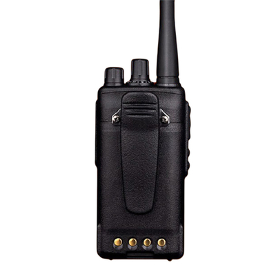 모토로라 VZ-10 쌍방향 라디오 UHF 주파수 타입 음성 활성화 라디오 야외 활동의 완벽한 동반자
