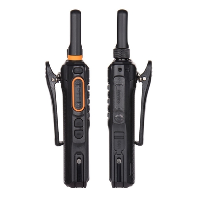 INRICO T520 POC 장거리 쌍방향 라디오 장거리 워키 토키 US 버전 GSM B2/B5 WCDMA B1/B2/B4/B5 FDD-LTE B1/B2/B3/B4/B5/B7/B12/B13/B17/B28a/B28b
